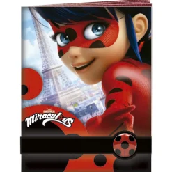 Ladybug Agenda de Maquillaje*SIMBA