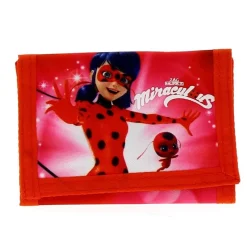 Ladybug Billetera*SAFTA Clearance