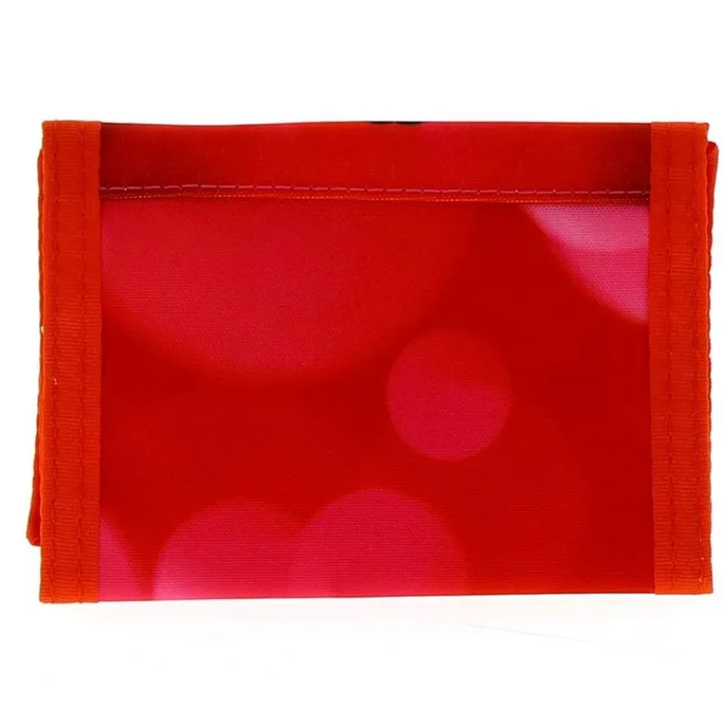 Ladybug Billetera*SAFTA Clearance