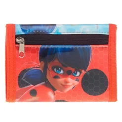 Ladybug Billetero Marinette*KARACTERMANIA New