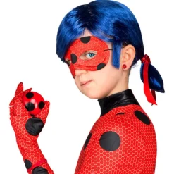 Ladybug Disfraz Niña*VIVING Online