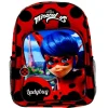 SAFTA Escolar-Ladybug Mochila 33 cm