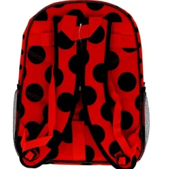 SAFTA Escolar-Ladybug Mochila 33 cm