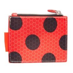 Ladybug Monedero Cuadrado Marinette*KARACTERMANIA Best