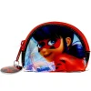 Ladybug Monedero XS*SAFTA Hot