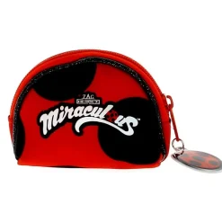 Ladybug Monedero XS*SAFTA Hot