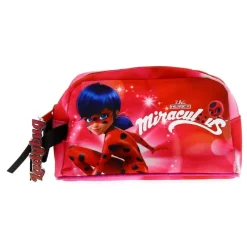 Ladybug Portadesayunos Termo Marinette*SAFTA Online