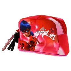 Ladybug Portadesayunos Termo Marinette*SAFTA Online