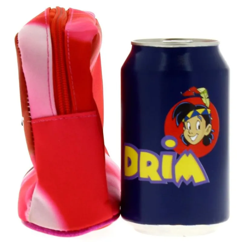 Ladybug Portadesayunos Termo Marinette*SAFTA Online