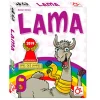 MERCURIO Juegos De Mesa|Amigos Y Familia-Lama Juego de Cartas