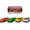 Lamborghini Huracán Retrofricción Escala 1:36 STD*SELECCION DRIM Discount