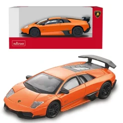RASTAR Coches Escala 1:32 Y 1:43-Lamborghini Vehículo Escala 1:43