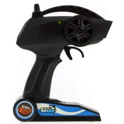 XTREM RAIDERS Otros R/C-Lancha White Shark R/C