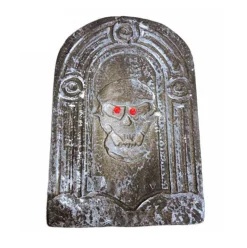 FIESTAS GUIRCA Halloween-Lapida Adorno