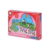 Las Operaciones con Hello Kitty*CLEMENTONI Sale