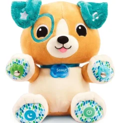 VTECH Primera Infancia Y Preescolar-Leapfrog Amigo Scout patitas Divertidas