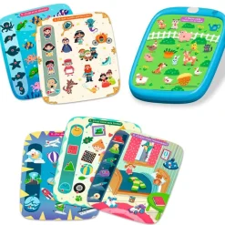 Lectron Touch & Learn Primeros Aprendizajes*DISET Online