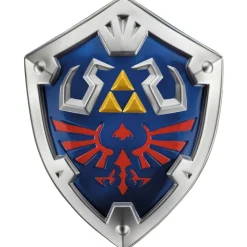 Legend of Zelda Réplica Escudo Link*JAKKS PACIFIC Clearance