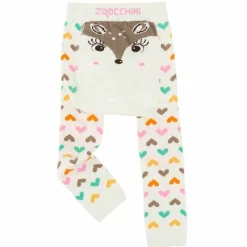 Leggin + calcetines Cervatillo*ZOOCCHINI Clearance