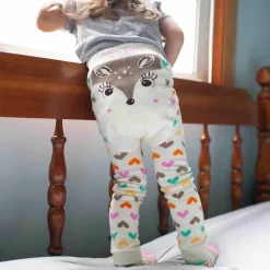 Leggin + calcetines Cervatillo*ZOOCCHINI Clearance