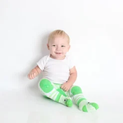 Leggin+Calcetines Rana 12-18 meses*ZOOCCHINI Sale