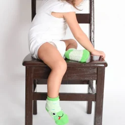 Leggin+Calcetines Rana 12-18 meses*ZOOCCHINI Sale