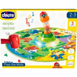Libera al Topo Juego Tapete Infantil*CHICCO Discount