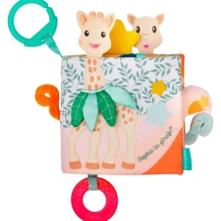 Libro de Actividades*SOPHIE LA GIRAFE Sale