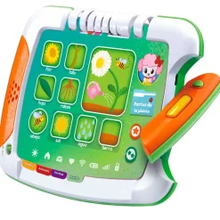 Libro-Tablet Multiaventura*VTECH Clearance