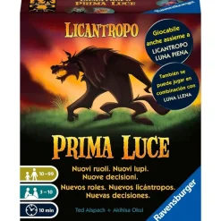 Licantropo Prima Luce Juego Cartas*RAVENSBURGER Sale