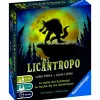Licántropo: Luna Llena Juego Cartas*RAVENSBURGER Outlet
