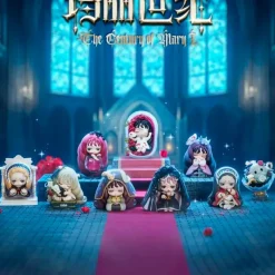 Lilith: The Century of Mary Caja Sorpresa*MADNESS TOYS Outlet