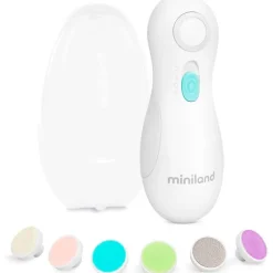 Lima de Uñas Eléctrica*MINILAND Online