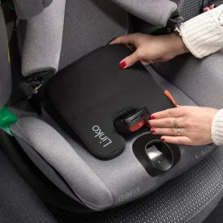 Linko Cojín Sensor Presencial Bebé*BABYAUTO Outlet