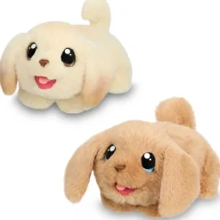 FAMOSA Electrónicos-Little Live Pets Casa para Cachorro Surtida