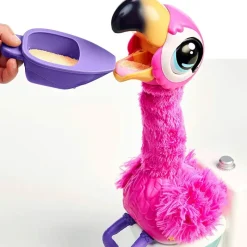 Little Live Pets Gotta Go Flamingo the Poop*FAMOSA Online