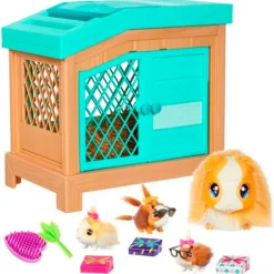 Little Live Pets Mama Surprise*FAMOSA Outlet