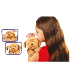 Little Live Pets Sleepy Puppy*FAMOSA Outlet