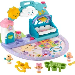 Little People Guardería de Bebés*FISHER PRICE Discount