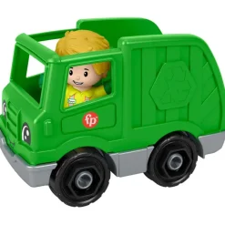 Little People® Vehículo con Personaje Surtido*FISHER PRICE Discount