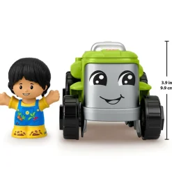 Little People® Vehículo con Personaje Surtido*FISHER PRICE Discount
