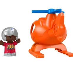 Little People® Vehículo con Personaje Surtido*FISHER PRICE Discount