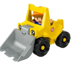 Little People® Vehículo con Personaje Surtido*FISHER PRICE Discount