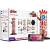 Littlebits Vengadores Kit Inventor De Heroes*JUGUETRONICA Hot