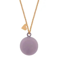 Llamador Angel Feline Pink*PROUD MAMA Clearance