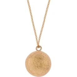 PROUD MAMA Regalos De Nacimiento-Llamador Angel Luna Dorada