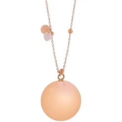 Llamador Angel Olivia Pink Rose*PROUD MAMA Outlet