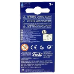 Llavero Fortnite Moonwalker*FUNKO POP New