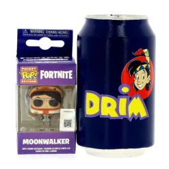 Llavero Fortnite Moonwalker*FUNKO POP New