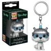 FUNKO POP Funko Películas Y Series-LLavero Snoball
